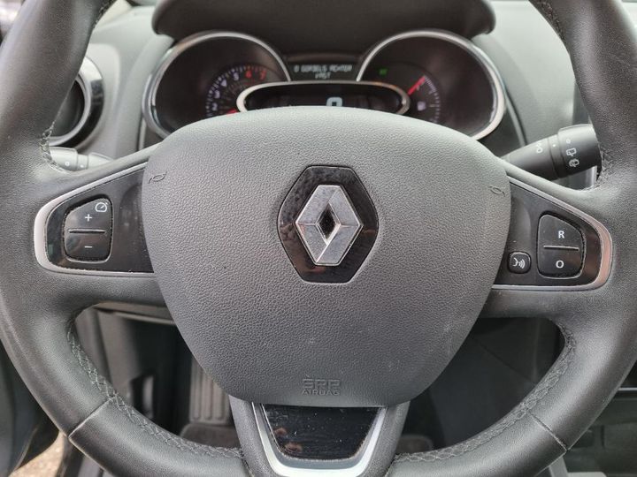 Photo 16 VIN: VF15R240A60331140 - RENAULT CLIO 