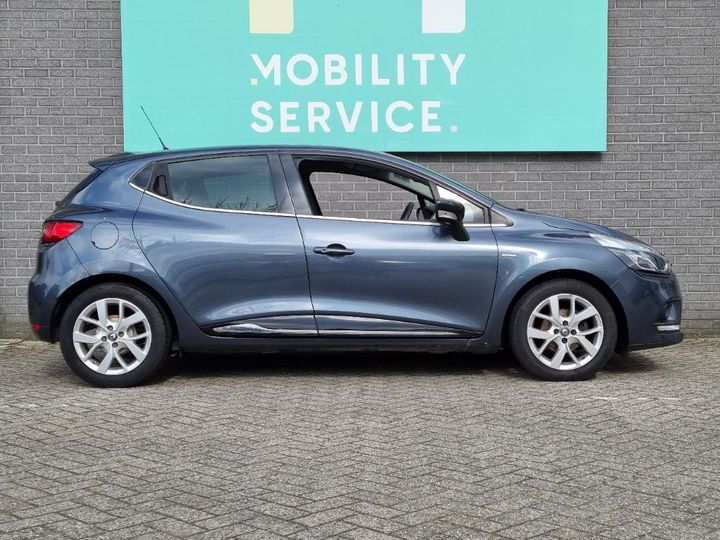 Photo 4 VIN: VF15R240A60331140 - RENAULT CLIO 