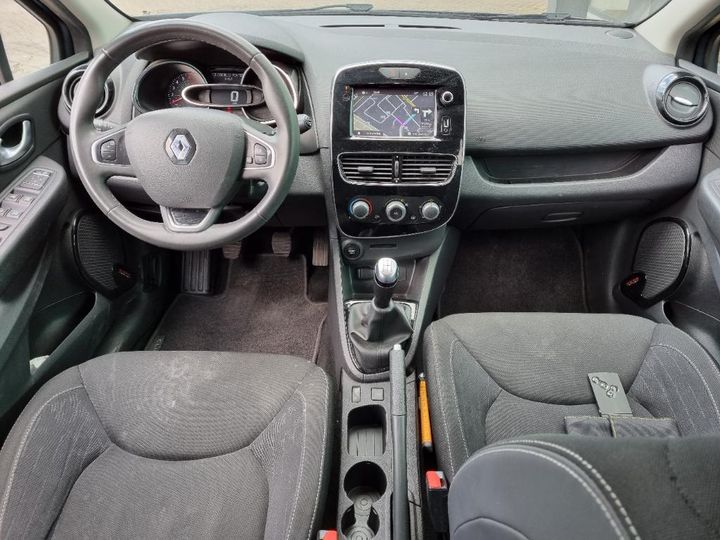 Photo 6 VIN: VF15R240A60331140 - RENAULT CLIO 