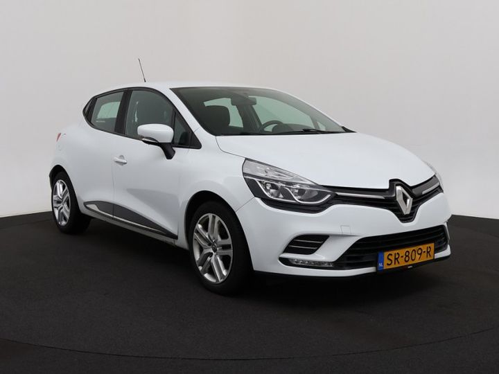 Photo 17 VIN: VF15R240A60365184 - RENAULT CLIO 