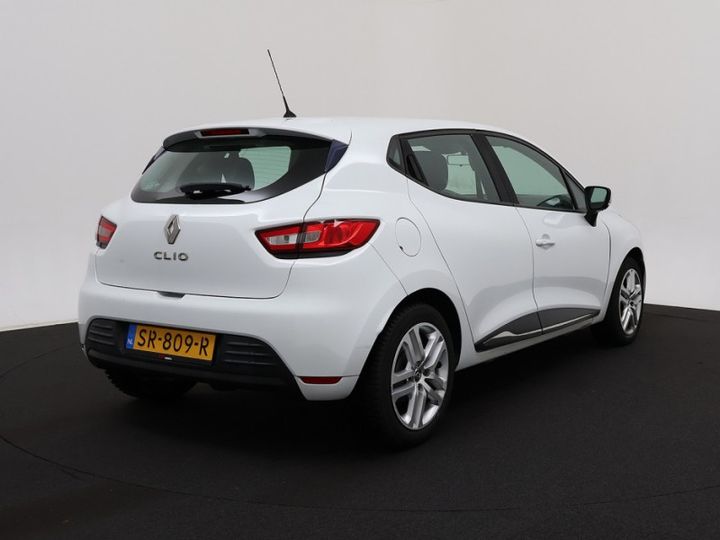 Photo 21 VIN: VF15R240A60365184 - RENAULT CLIO 