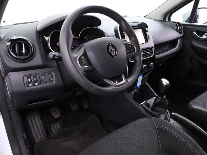 Photo 25 VIN: VF15R240A60365184 - RENAULT CLIO 