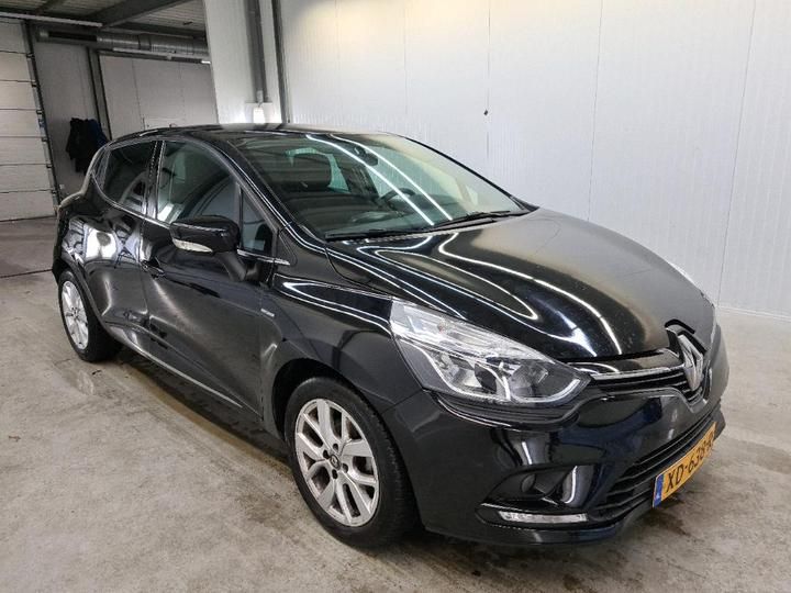 Photo 2 VIN: VF15R240A60395872 - RENAULT CLIO 