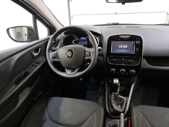 Photo 6 VIN: VF15R240A60395872 - RENAULT CLIO 