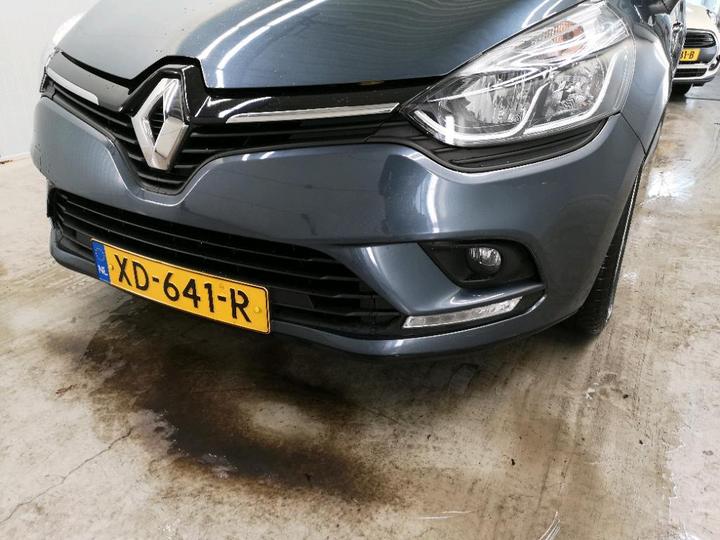 Photo 23 VIN: VF15R240A60439578 - RENAULT CLIO 