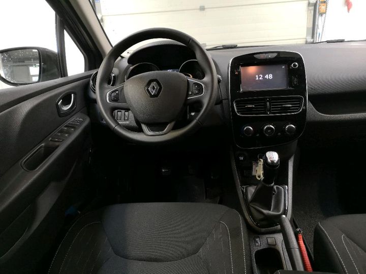 Photo 6 VIN: VF15R240A60439579 - RENAULT CLIO 