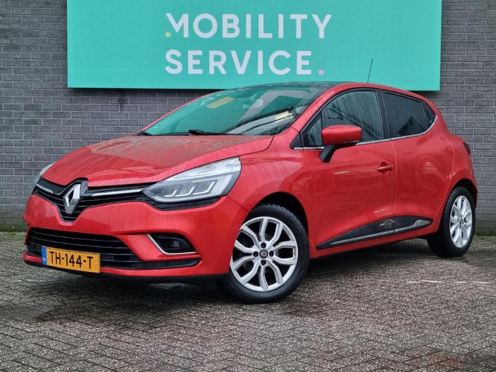 Photo 0 VIN: VF15R240A60500893 - RENAULT CLIO 