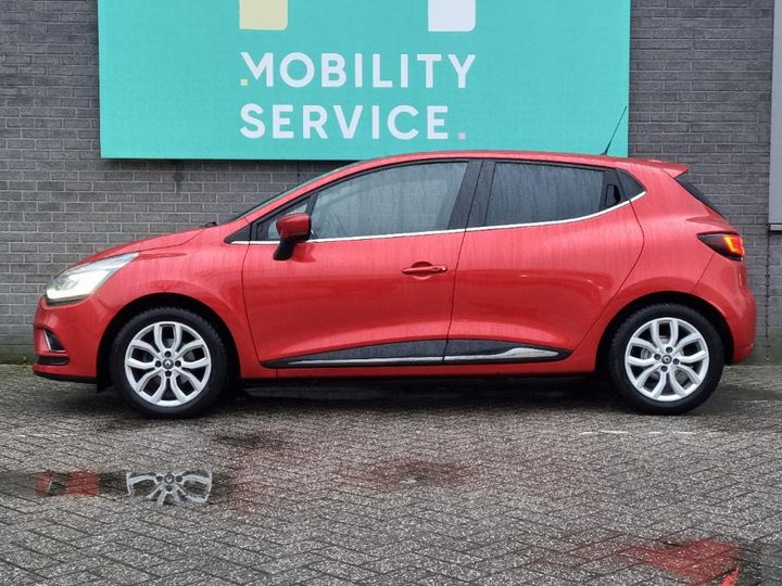 Photo 2 VIN: VF15R240A60500893 - RENAULT CLIO 