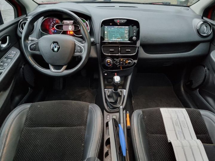 Photo 6 VIN: VF15R240A60500893 - RENAULT CLIO 