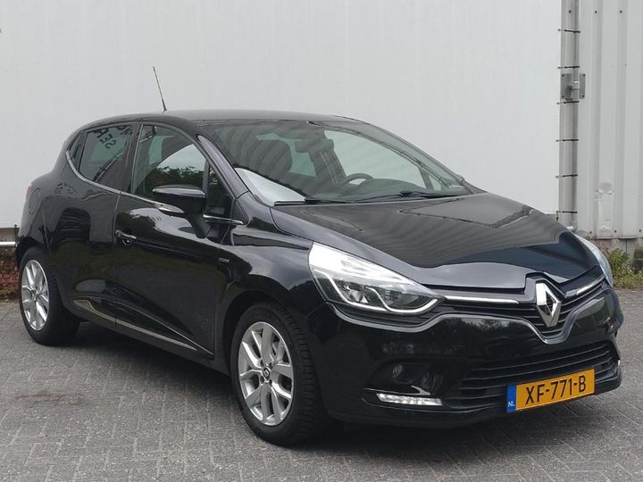 Photo 1 VIN: VF15R240A60500911 - RENAULT CLIO 