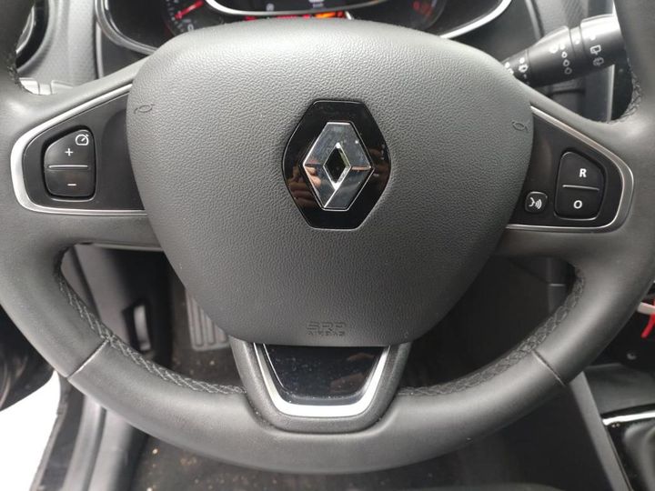 Photo 16 VIN: VF15R240A60500911 - RENAULT CLIO 