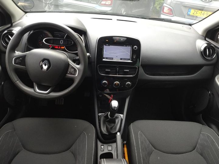 Photo 5 VIN: VF15R240A60500911 - RENAULT CLIO 