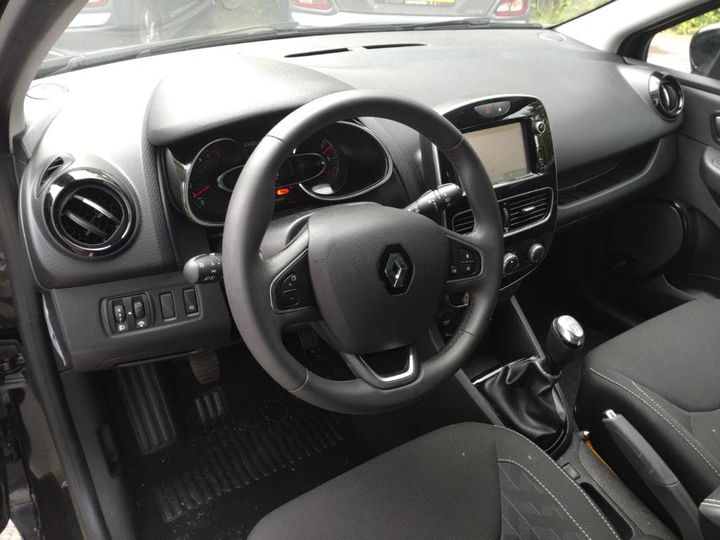 Photo 6 VIN: VF15R240A60500911 - RENAULT CLIO 