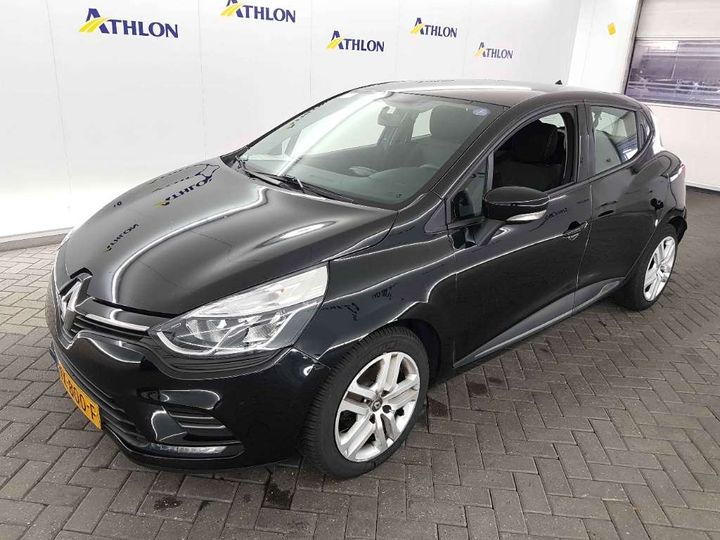 Photo 1 VIN: VF15R240A60504400 - RENAULT CLIO 