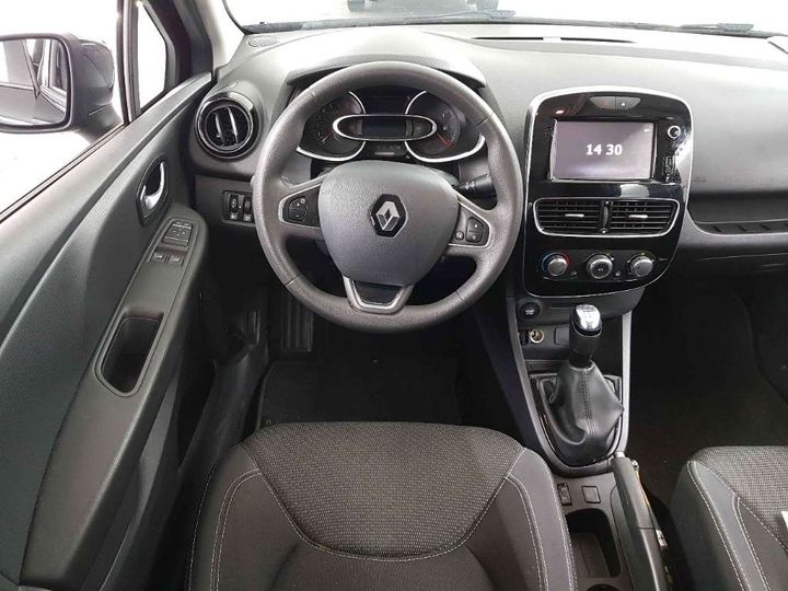 Photo 7 VIN: VF15R240A60504400 - RENAULT CLIO 