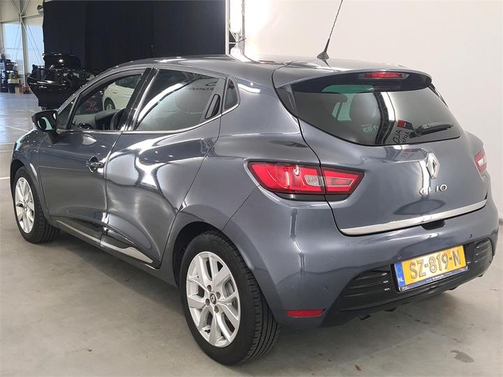 Photo 3 VIN: VF15R240A60504464 - RENAULT CLIO 