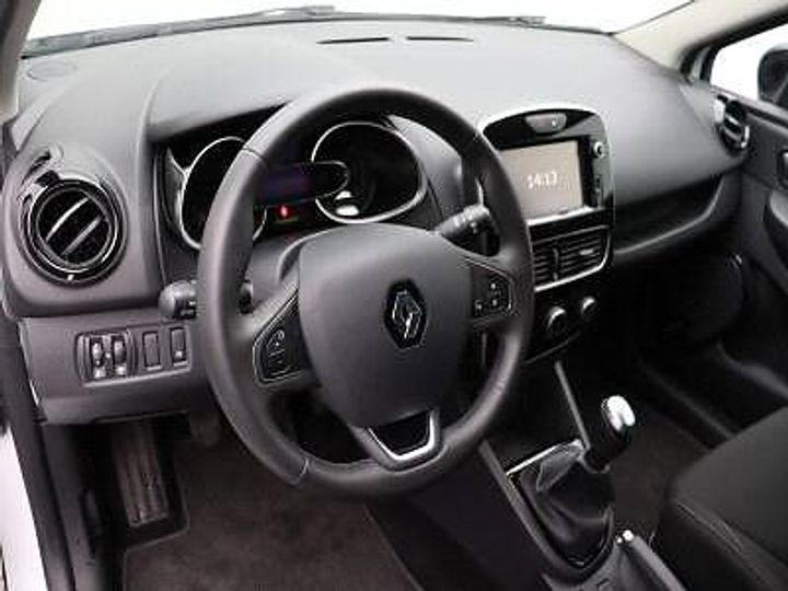 Photo 16 VIN: VF15R240A60504469 - RENAULT CLIO 