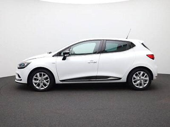 Photo 2 VIN: VF15R240A60504469 - RENAULT CLIO 