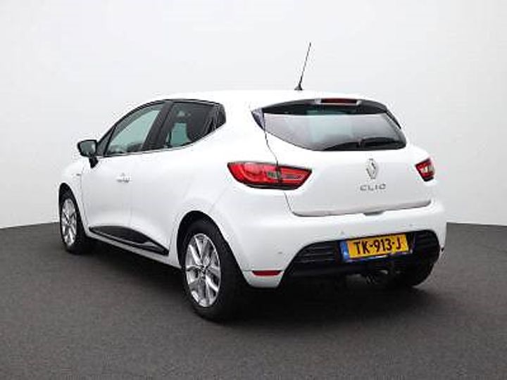 Photo 3 VIN: VF15R240A60504469 - RENAULT CLIO 