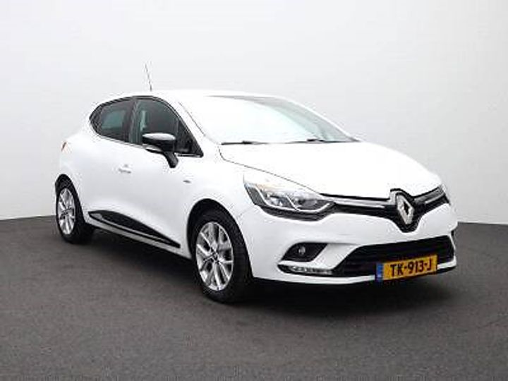 Photo 7 VIN: VF15R240A60504469 - RENAULT CLIO 