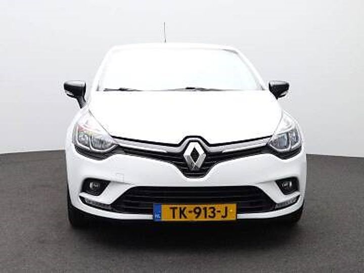 Photo 8 VIN: VF15R240A60504469 - RENAULT CLIO 