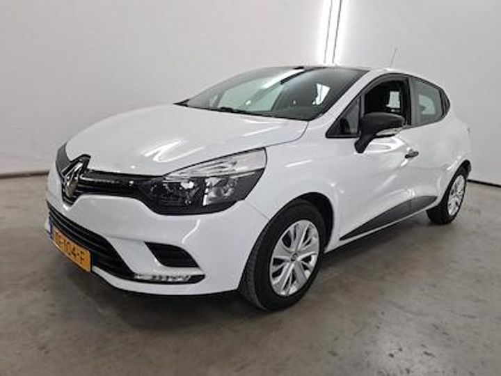 Photo 1 VIN: VF15R240A60504491 - RENAULT CLIO 