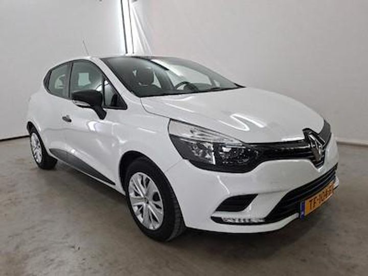 Photo 4 VIN: VF15R240A60504491 - RENAULT CLIO 