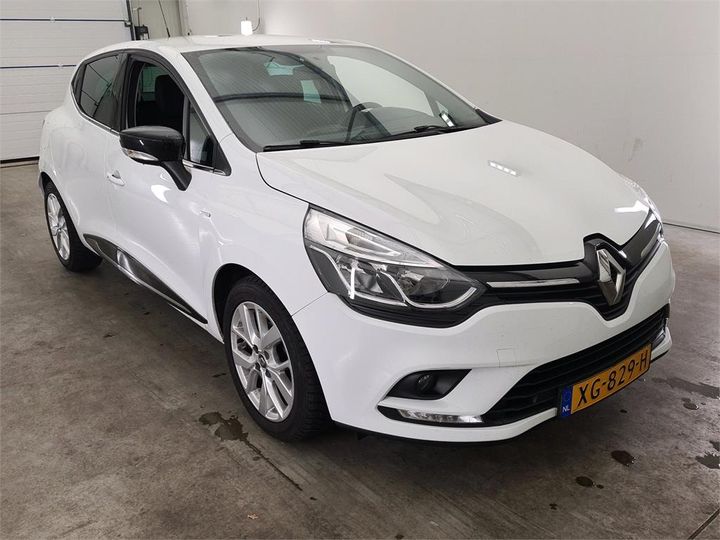 Photo 16 VIN: VF15R240A60504504 - RENAULT CLIO 