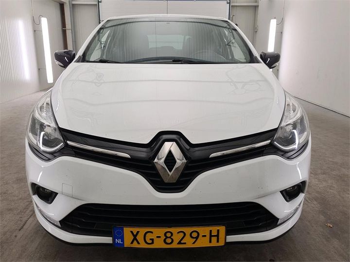 Photo 17 VIN: VF15R240A60504504 - RENAULT CLIO 