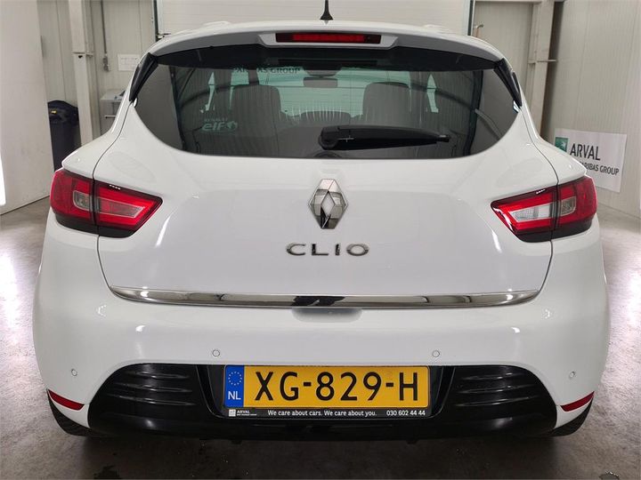 Photo 26 VIN: VF15R240A60504504 - RENAULT CLIO 