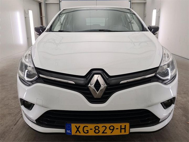 Photo 5 VIN: VF15R240A60504504 - RENAULT CLIO 