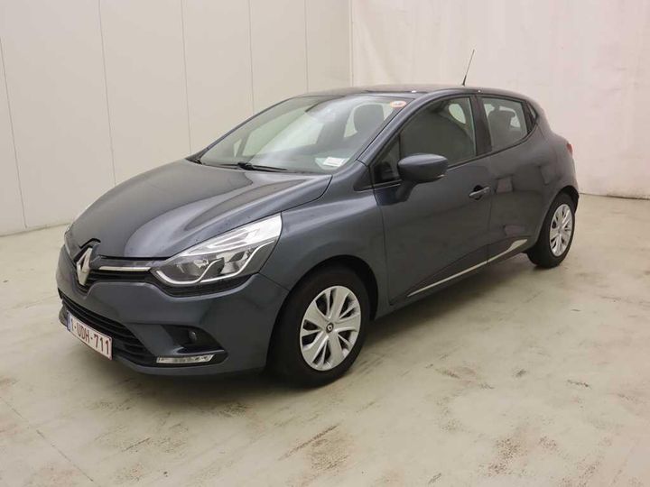 Photo 1 VIN: VF15R240A60522562 - RENAULT CLIO 