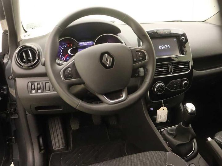 Photo 15 VIN: VF15R240A60522562 - RENAULT CLIO 