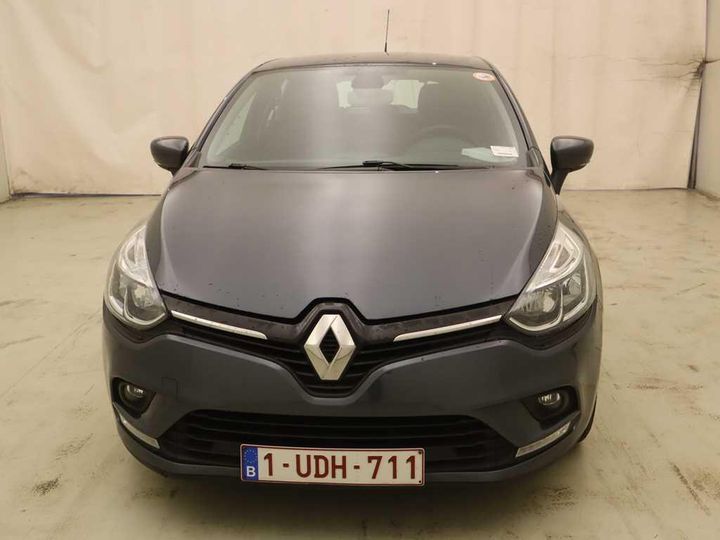 Photo 16 VIN: VF15R240A60522562 - RENAULT CLIO 