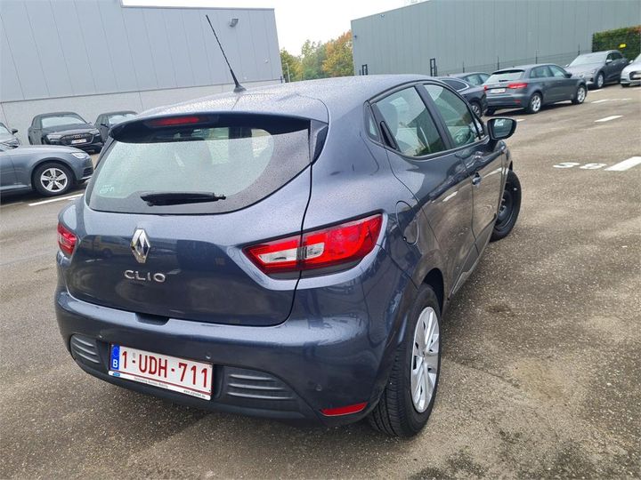 Photo 2 VIN: VF15R240A60522562 - RENAULT CLIO 