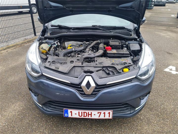 Photo 21 VIN: VF15R240A60522562 - RENAULT CLIO 