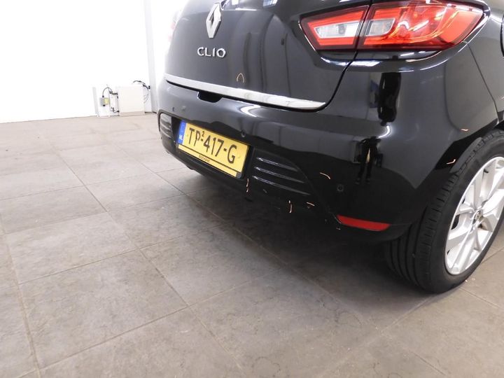 Photo 19 VIN: VF15R240A60560727 - RENAULT CLIO 