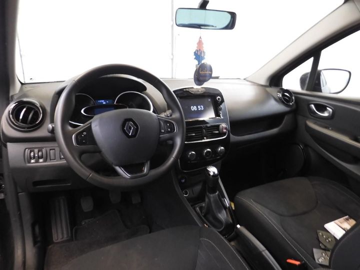 Photo 3 VIN: VF15R240A60560727 - RENAULT CLIO 