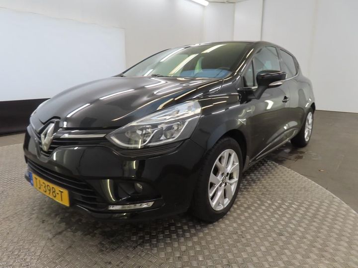 Photo 1 VIN: VF15R240A60560743 - RENAULT CLIO 