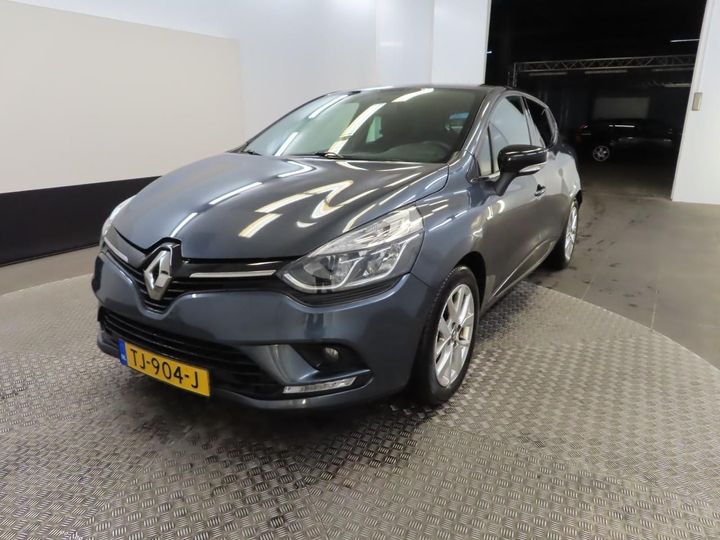 Photo 1 VIN: VF15R240A60560750 - RENAULT CLIO 