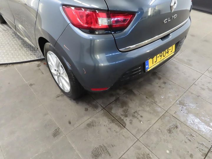 Photo 13 VIN: VF15R240A60560750 - RENAULT CLIO 