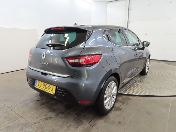 Photo 2 VIN: VF15R240A60560750 - RENAULT CLIO 