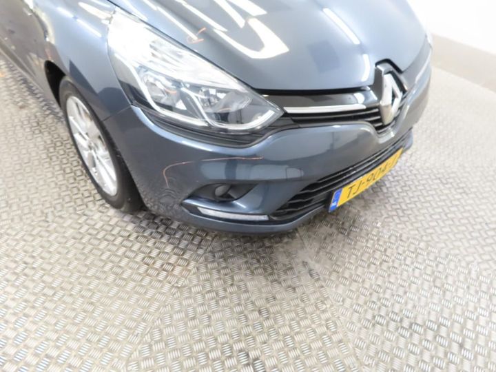 Photo 21 VIN: VF15R240A60560750 - RENAULT CLIO 