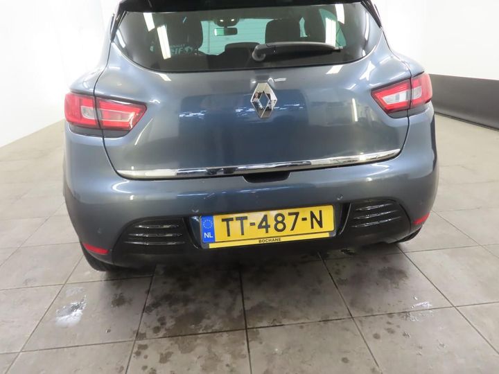 Photo 14 VIN: VF15R240A60560754 - RENAULT CLIO 