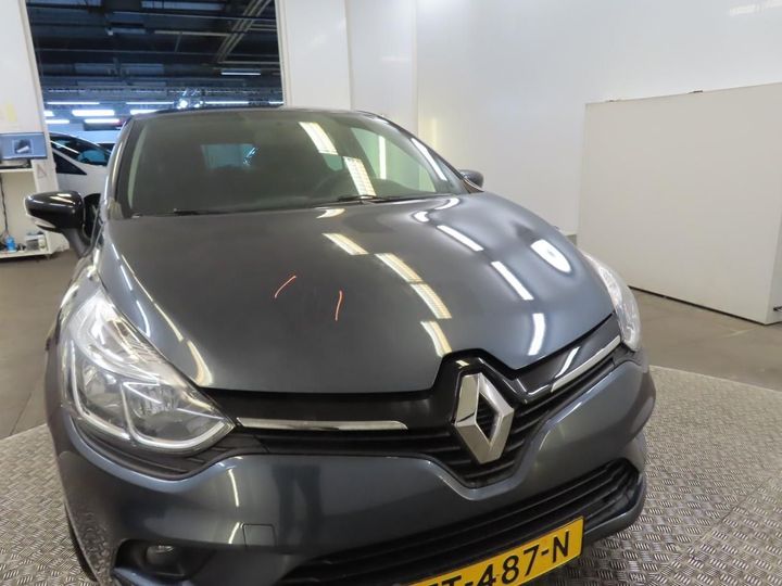 Photo 17 VIN: VF15R240A60560754 - RENAULT CLIO 