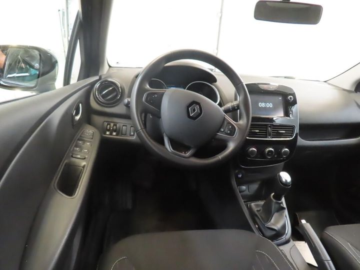 Photo 7 VIN: VF15R240A60560754 - RENAULT CLIO 