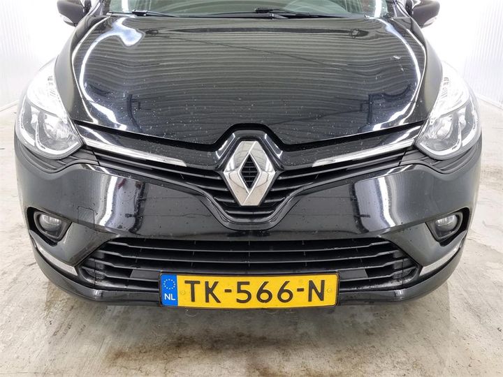 Photo 11 VIN: VF15R240A60594557 - RENAULT CLIO 