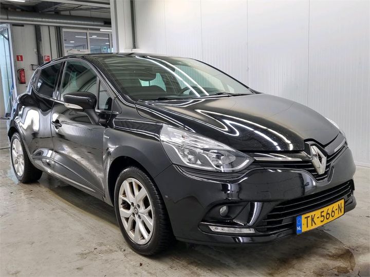 Photo 2 VIN: VF15R240A60594557 - RENAULT CLIO 