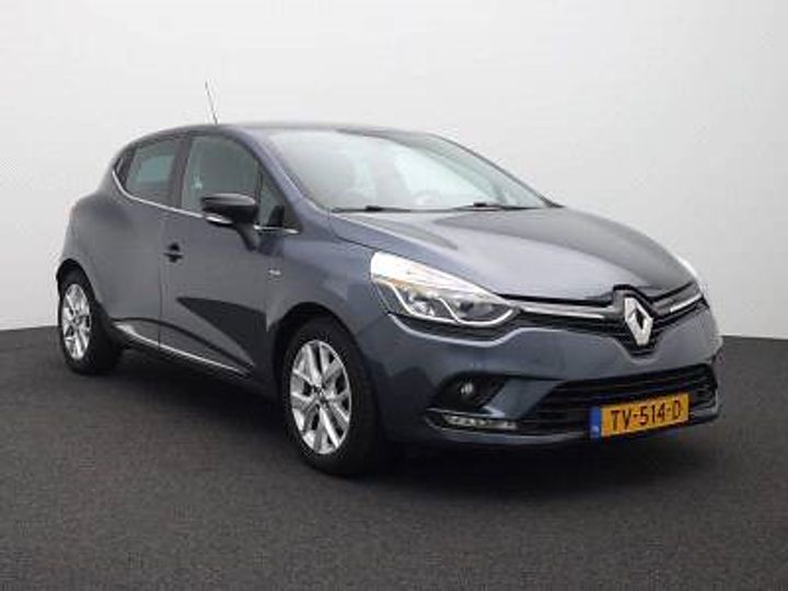 Photo 5 VIN: VF15R240A60594573 - RENAULT CLIO 