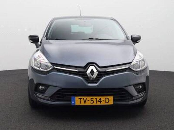 Photo 6 VIN: VF15R240A60594573 - RENAULT CLIO 